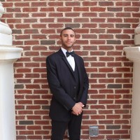 Vincent Griffin