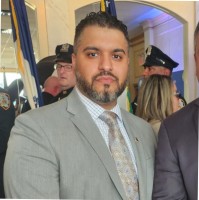 Alcides Diaz