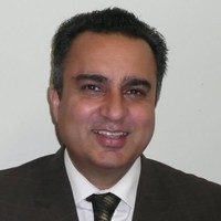 Daljit Gill