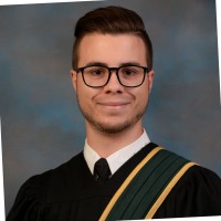 Zachary Jolicoeur