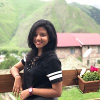 Nithya Kurian