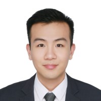 Tzu-Chen(Vincent) Wang