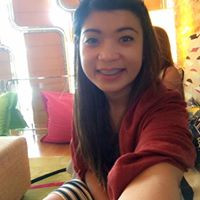 CYRENE MAY BAGAYAS