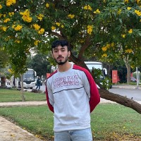 Moustafa Ibrahim