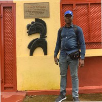 Ibrahima Sory Conte