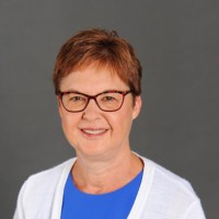 Bonita Kauffman