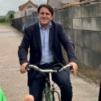 SERGE DA SILVA