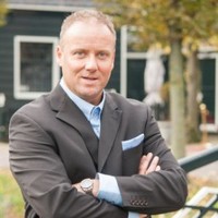 Jeroen De Rond