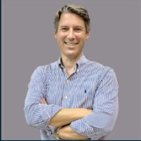 Andrew Evans