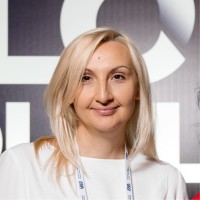Tetiana Telezhynska