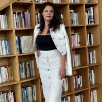 Xochitl Yazmin Martinez Mezquita