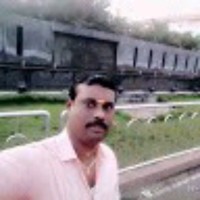Srinivasan Rajavel