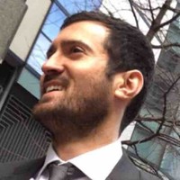 Daniel Gomes