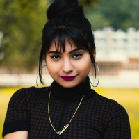 Amisha P