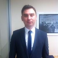 ALİ AKBULUT