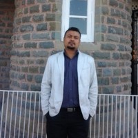 Arunabh Hazarika