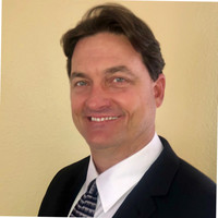 Eric Wetherington
