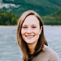 Paige Sloan P.Eng