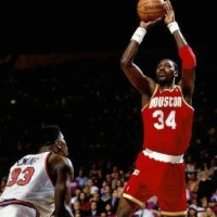 Hakeem Thedream