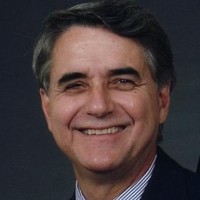 Frederick J. Campbell, CRE