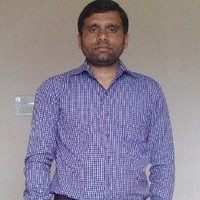 vikas Belkunde