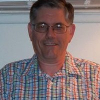 Paul O'Driscoll
