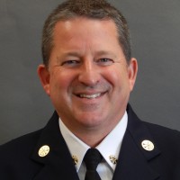 Kevin Donaldson