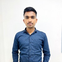 Jaykrishna Sahane
