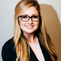 Stephanie Stanford, P.E.