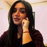 Anabel Sanchez Escobar