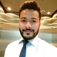 Saif Ali Sayyed