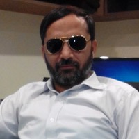 Tanveer Ahmed