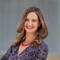 Randi Robinson, Phd