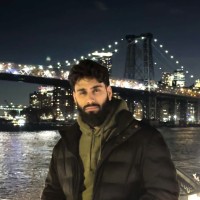 Bilal Malik