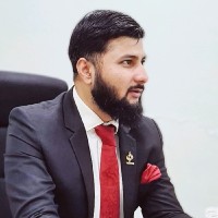 Ammad Javed