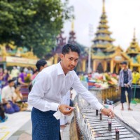 htet myat ko