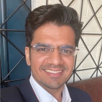 Gautam Pahuja