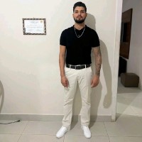 Gabriel Souza