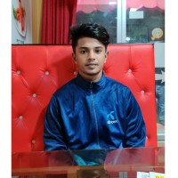 Sujon Mahmud