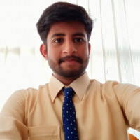 Pramoda Swami H M