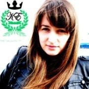 Елена Коваленко
