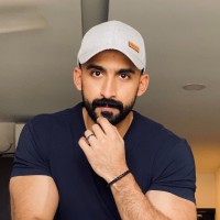 Hamad Muhammed