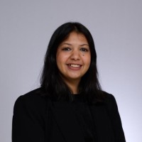Kinjal Goel