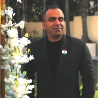 Saurabh Panesar