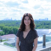Yiyun (Ellen) Chiang