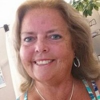 Donna Ward