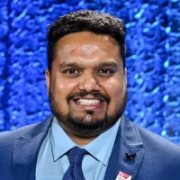Dr. Rahul Shah Pt, Dpt, Mba, Ocs, Scs
