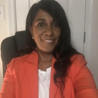 Karen Perry, Phd