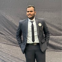 Shahabaz Shaikh