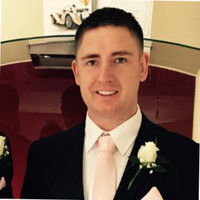 Darren Barry